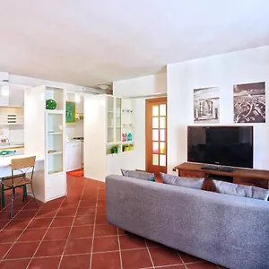 Appartamento Casa Garibaldi