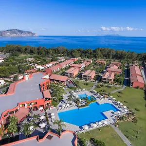 Resort Voi Baia Di Tindari, Furnari