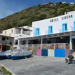 Affittacamere Pensione La Sirena, Pecorini