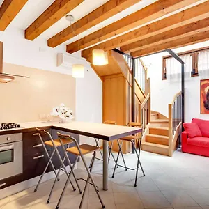 Appartamento Little Canal 3