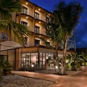Hotel Viola Palace, Villafranca Tirrena