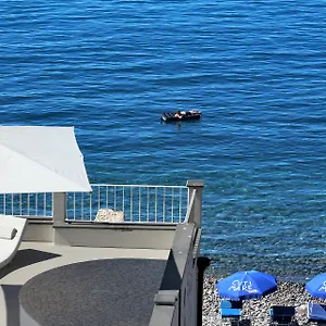 Hotel Cutimare - Aeolian Charme, Acquacalda
